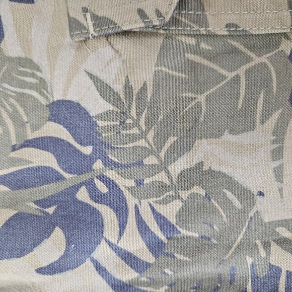 Carters Baby Romper Jungle Print Size 6 Months Little Beach Bum Surf Club - Picture 6 of 8